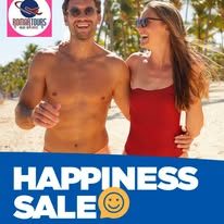 Promoción Romar Tours 1