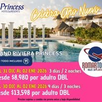 Promoción Romar Tours 3