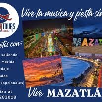 Promoción Romar Tours 4