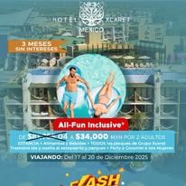 Promoción Romar Tours 6