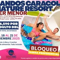 Promoción Romar Tours 8