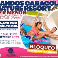 Promoción Romar Tours 8